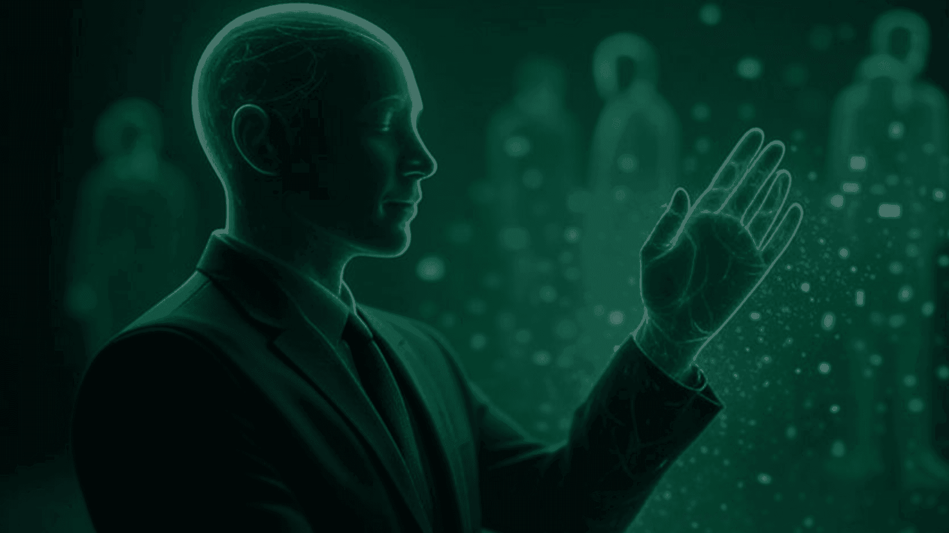 The Future of AI Agents: Key Insights from Our CEO AMA