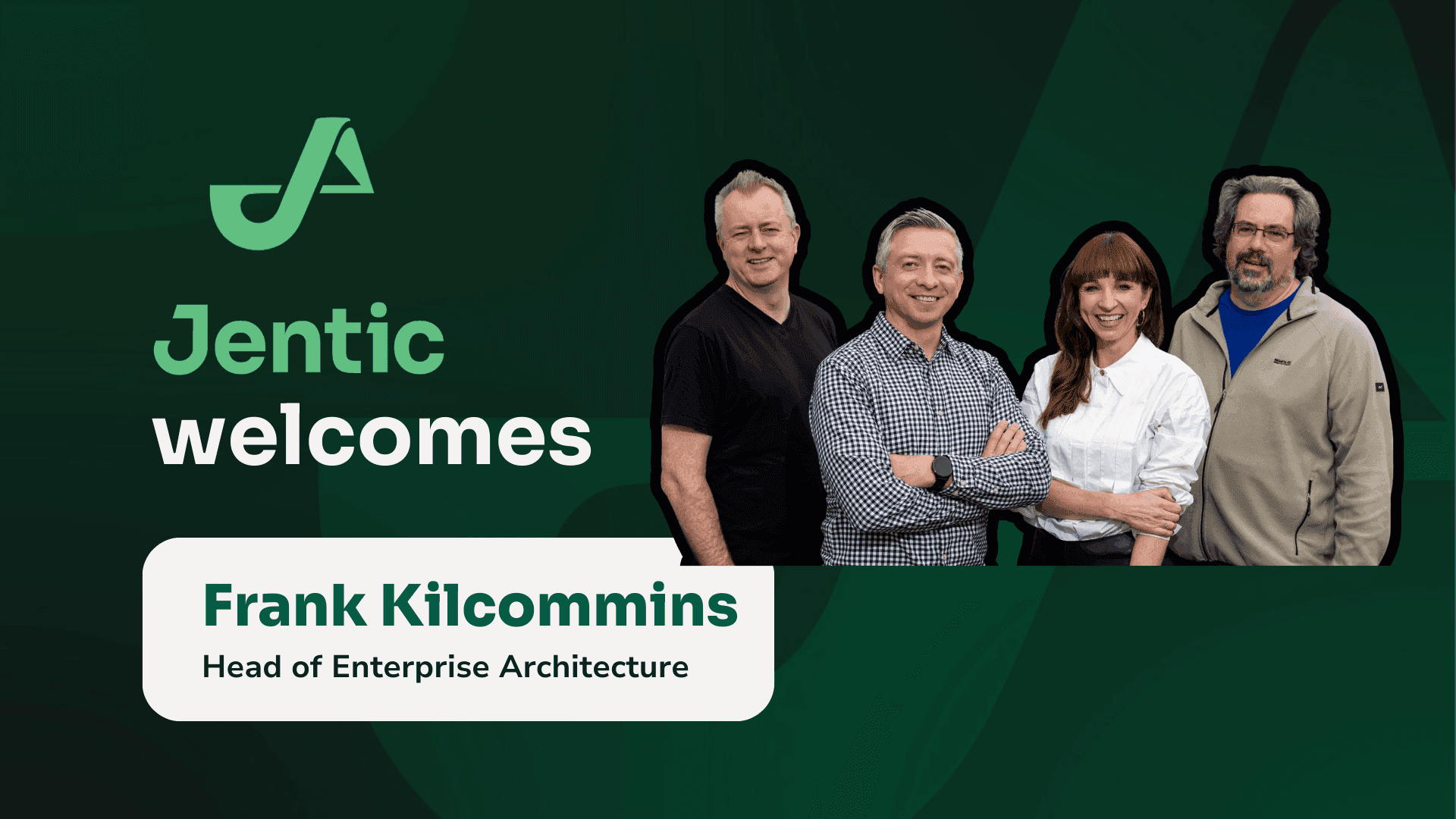 API Pioneer Frank Kilcommins joins Jentic