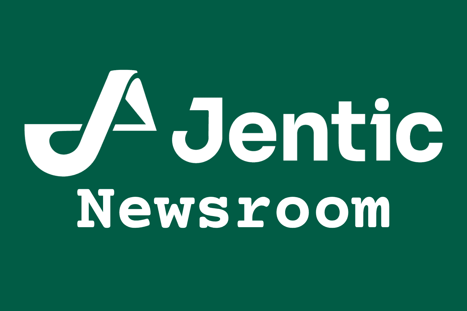 Press @ Jentic