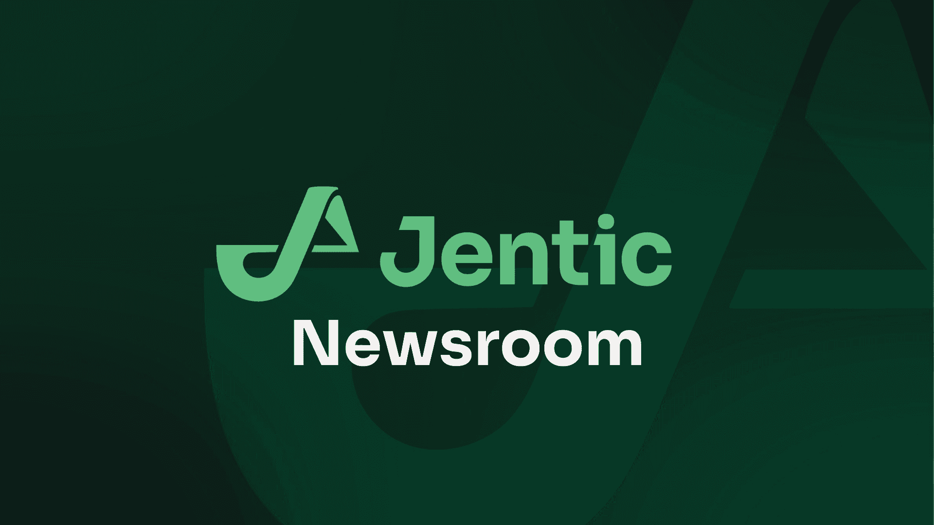 Jentic Newsroom